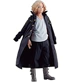 Amazon | 東京リベンジャーズ 羽宮一虎 フィギュア | フィギュア